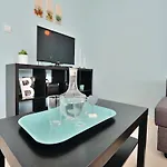 Levante Apartament Vrsi