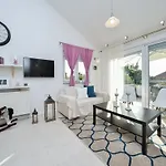 Apartament Levante Vrsi