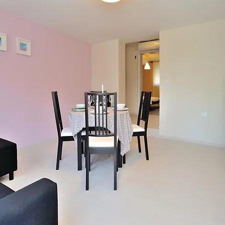 Levante Apartman *