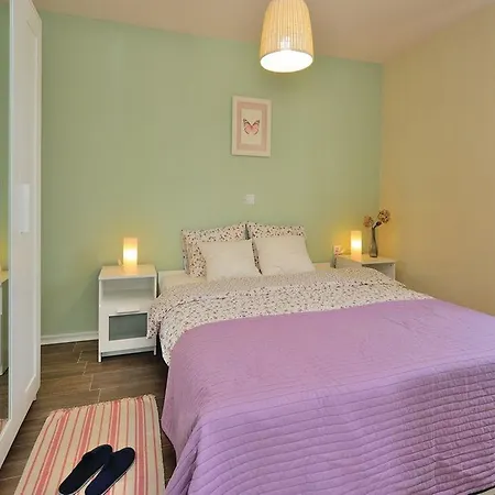 Levante Apartman *