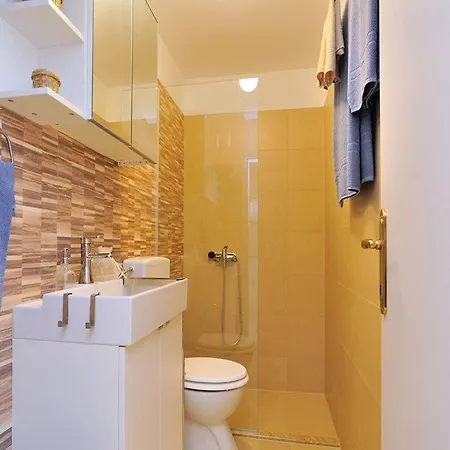 Apartman Levante *