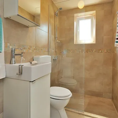 Apartman Levante *