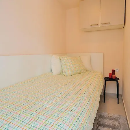 Levante Apartman *