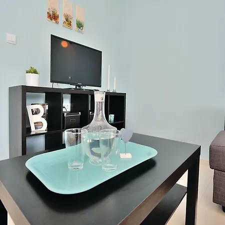 Levante Apartman Vrsi