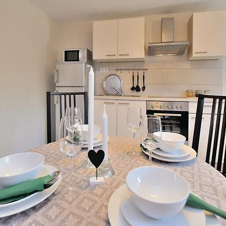 Levante Apartman *