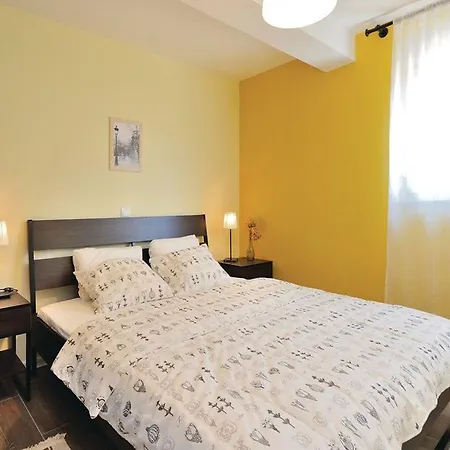 Apartman Levante Vrsi