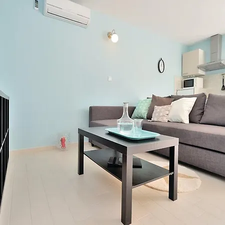 Levante Apartman Vrsi