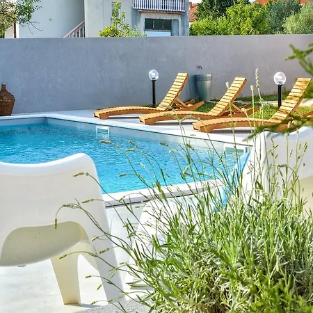 Apartman Levante *