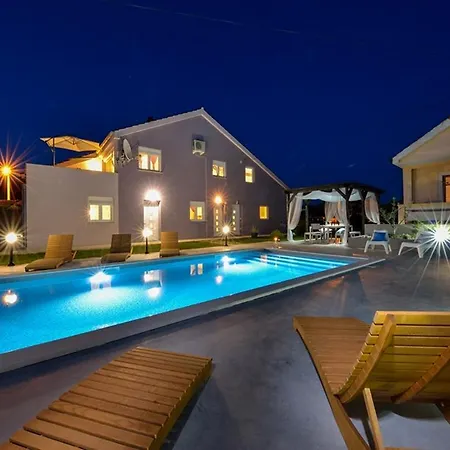 Apartman Levante