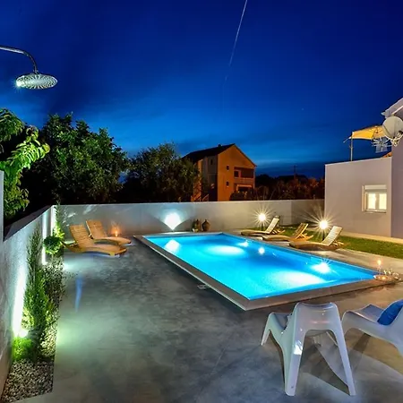 Apartman Levante Vrsi