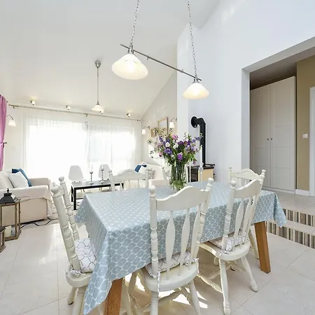 Apartman Levante