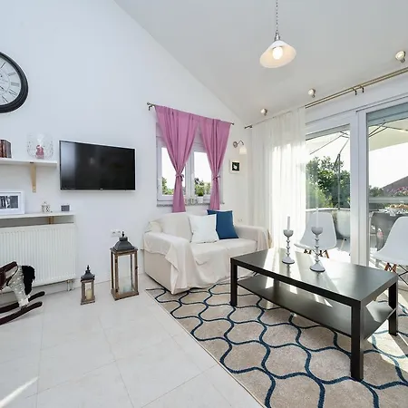Apartman Levante Vrsi
