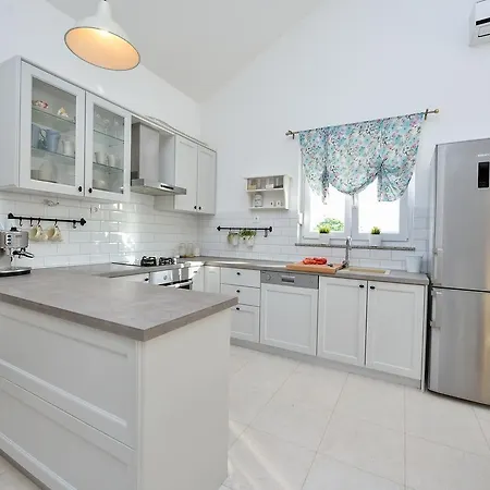 Apartman Levante *
