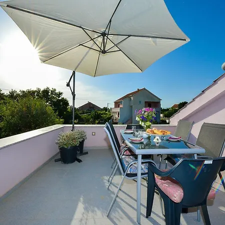 Levante Apartman *