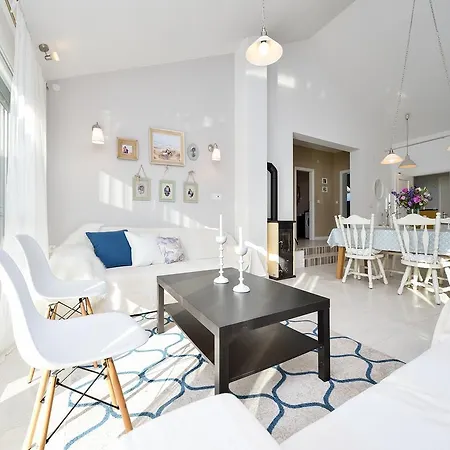 Apartman Levante