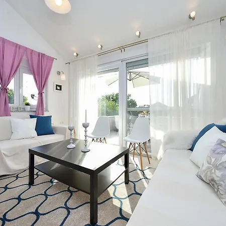 Levante Apartman