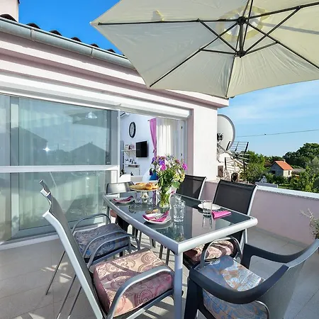 Apartman Levante *