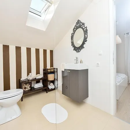 Levante Apartman