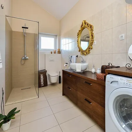 Apartman Levante *