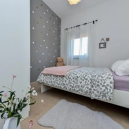 Levante Apartman *