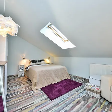 Levante Apartman