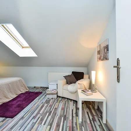 Apartman Levante *
