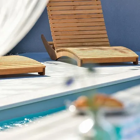 Apartman Levante