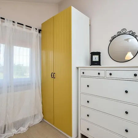 Levante Apartman