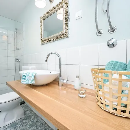 Apartman Levante Vrsi
