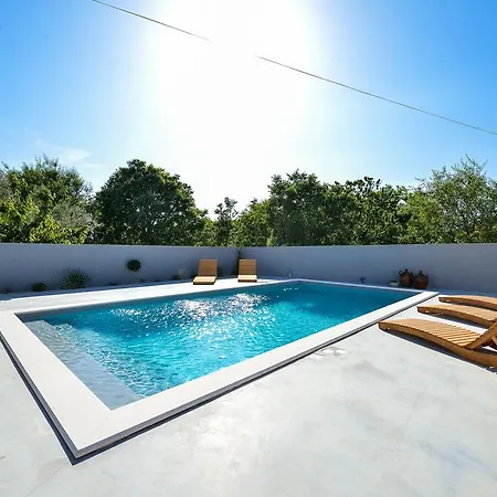Apartman Levante