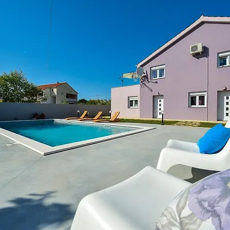 Apartman Levante