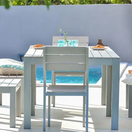 Apartman Levante Vrsi