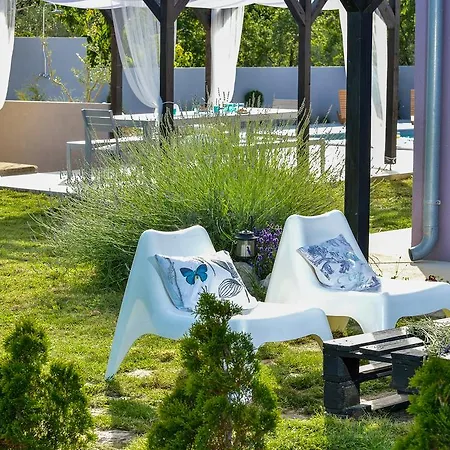 Levante Apartman Vrsi