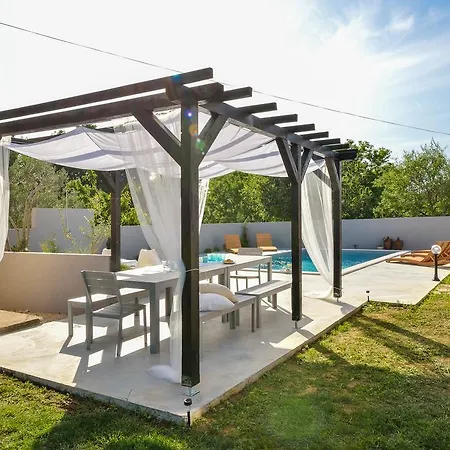 Apartman Levante
