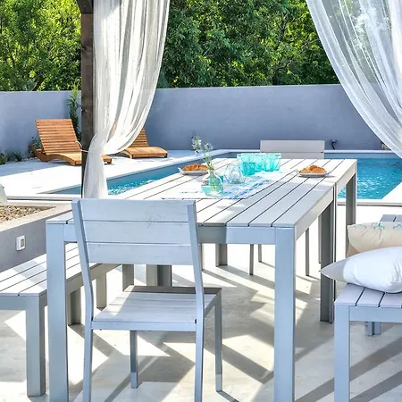 Apartman Levante *