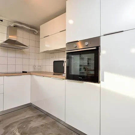 Levante Apartman *